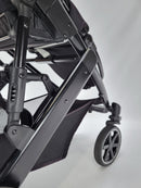 ABC-Design - Salsa 4 Kombikinderwagen