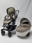 Hartan - VIP GTS Kombikinderwagen