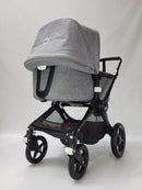 Bugaboo - Fox All-Terrain-Kombikinderwagen