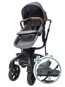 Easywalker - Harvey3 Kombikinderwagen