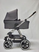 ABC-Design - Viper 4 Kombikinderwagen