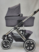 ABC-Design - Salsa 4 Air