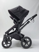 Bugaboo - Donkey 3 Duo - Modularer Geschwisterwagen