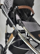ABC-Design - Salsa 4 Air Diamond Edition Kombikinderwagen