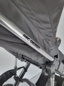ABC-Design - Salsa 4 Air Diamond Edition Kombikinderwagen