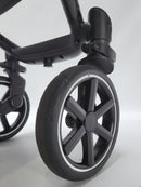ABC-Design - Salsa 4 Kombikinderwagen