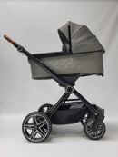 Hartan - Viva GTR Kombi-Kinderwagen