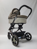 Hartan - VIP GTS Kombikinderwagen