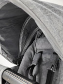 Emmaljunga - NXT 90 Kinderwagen mit Sportsitz