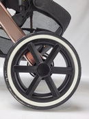 ABC-Design - Salsa 4 Air Diamond Edition Kombikinderwagen