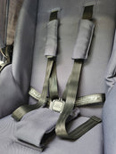ABC-Design - Vicon 4  Kombi-Kinderwagen