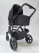 ABC-Design - Salsa 4 Kombikinderwagen