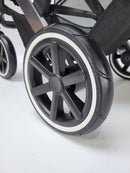ABC-Design - Salsa 4 Air Diamond Edition Kombikinderwagen