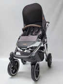 ABC-Design - Salsa 4 Air Kombi-Kinderwagen