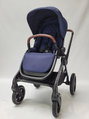 Hauck - Walk'n'Care Kombikinderwagen