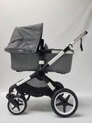 Bugaboo - Fox 2 All-Terrain-Kombikinderwagen