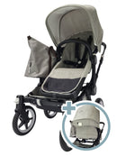 Bugaboo - Donkey 2 Mono - Modularer Geschwisterwagen