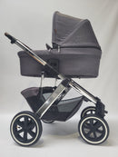 ABC-Design - Salsa 4 Air Kombikinderwagen
