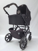 ABC-Design - Salsa 4 Kombikinderwagen