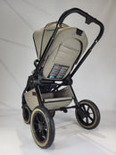 Moon - Resea S Kombi-Kinderwagen