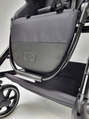 ABC-Design - Vicon 4 Kombikinderwagen