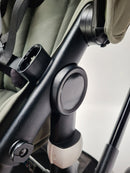 Bugaboo - Fox 3 Kombikinderwagen