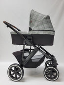 ABC-Design - Salsa 4 Air Kombikinderwagen