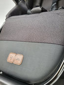 ABC-Design - Salsa 4 Air Kombikinderwagen