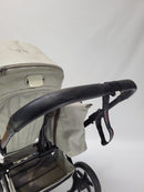Bugaboo - Donkey 2 Mono - Modularer Geschwisterwagen