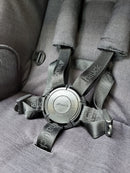 Hauck - Vision X Premium-Kombikinderwagen