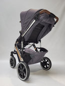 ABC-Design - Salsa 4 Air Diamond Edition Kombikinderwagen