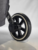 ABC-Design - Salsa 4 Air Diamond Edition Kombikinderwagen