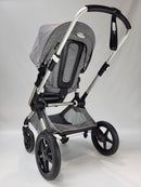 Bugaboo - Fox 2