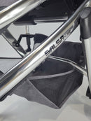 ABC-Design - Salsa 4 Air Diamond Edition Kombikinderwagen