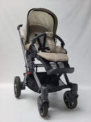 Hartan - VIP GTS Kombikinderwagen