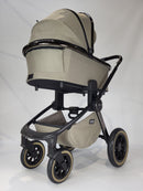 Moon - Resea S Kombi-Kinderwagen