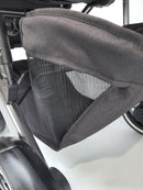 ABC-Design - Salsa 4 Air Diamond Edition Kombikinderwagen