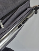 ABC-Design - Salsa 4 Air Diamond Edition Kombikinderwagen