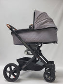 Hartan - Yes GTS Kombikinderwagen
