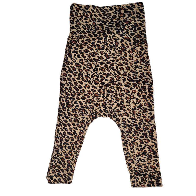 Body und Leggings Leo Set | MarMar Copenhagen | 50