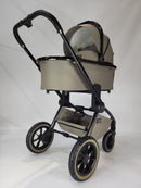 Moon - Resea S Kombi-Kinderwagen