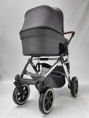 ABC-Design - Salsa 4 Air