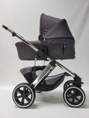 ABC-Design - Salsa 4 Air Kombi-Kinderwagen