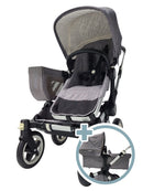 Bugaboo - Donkey 2 Mono