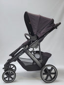 ABC-Design - Salsa 4 Kombikinderwagen