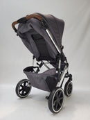 ABC-Design - Salsa 4 Air Diamond Edition Kombikinderwagen