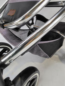 ABC-Design - Salsa 4 Air Diamond Edition Kombikinderwagen