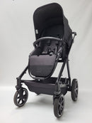 ABC-Design - Vicon 4 Kombikinderwagen