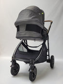 Joie - Versatrax Kombikinderwagen
