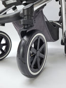 ABC-Design - Salsa 4 Air Kombi-Kinderwagen